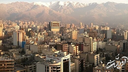 مسکن